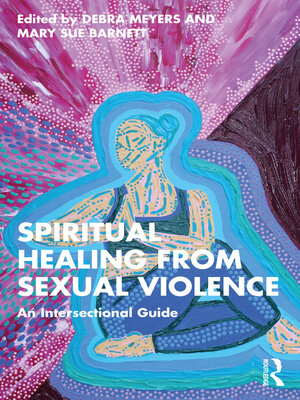 cover image of Spiritual Healing from Sexual Violence